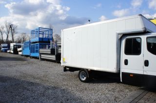 Iveco Daily 35C15